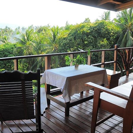 Venus Resort Haad Rin Esterno foto