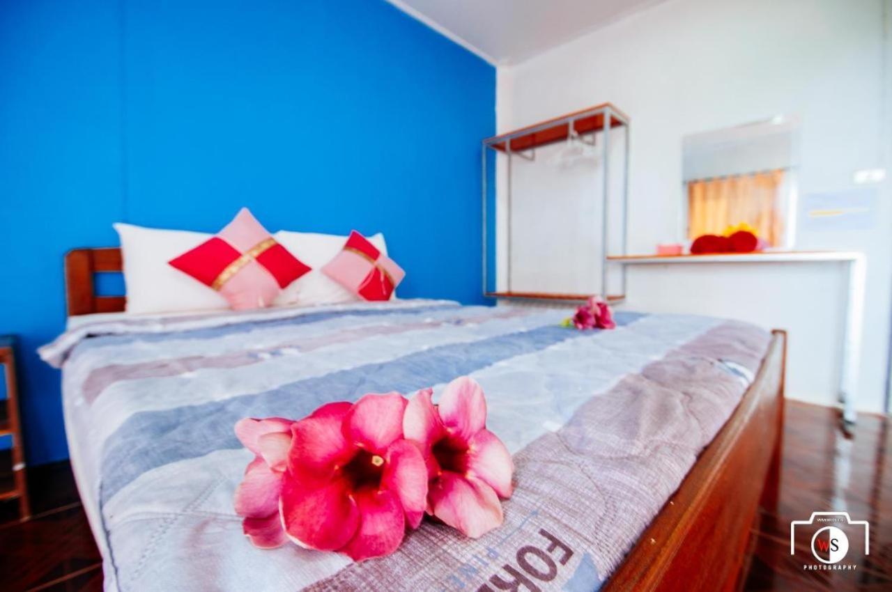 Venus Resort Haad Rin Esterno foto