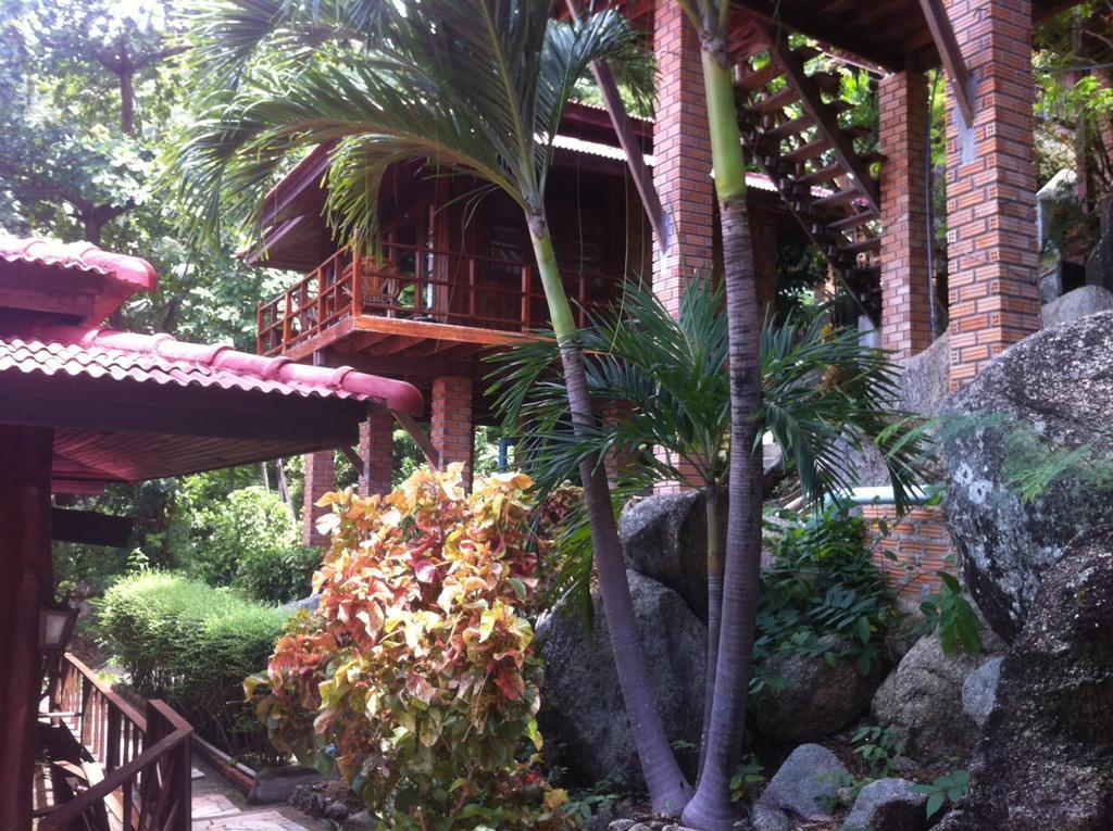 Venus Resort Haad Rin Esterno foto