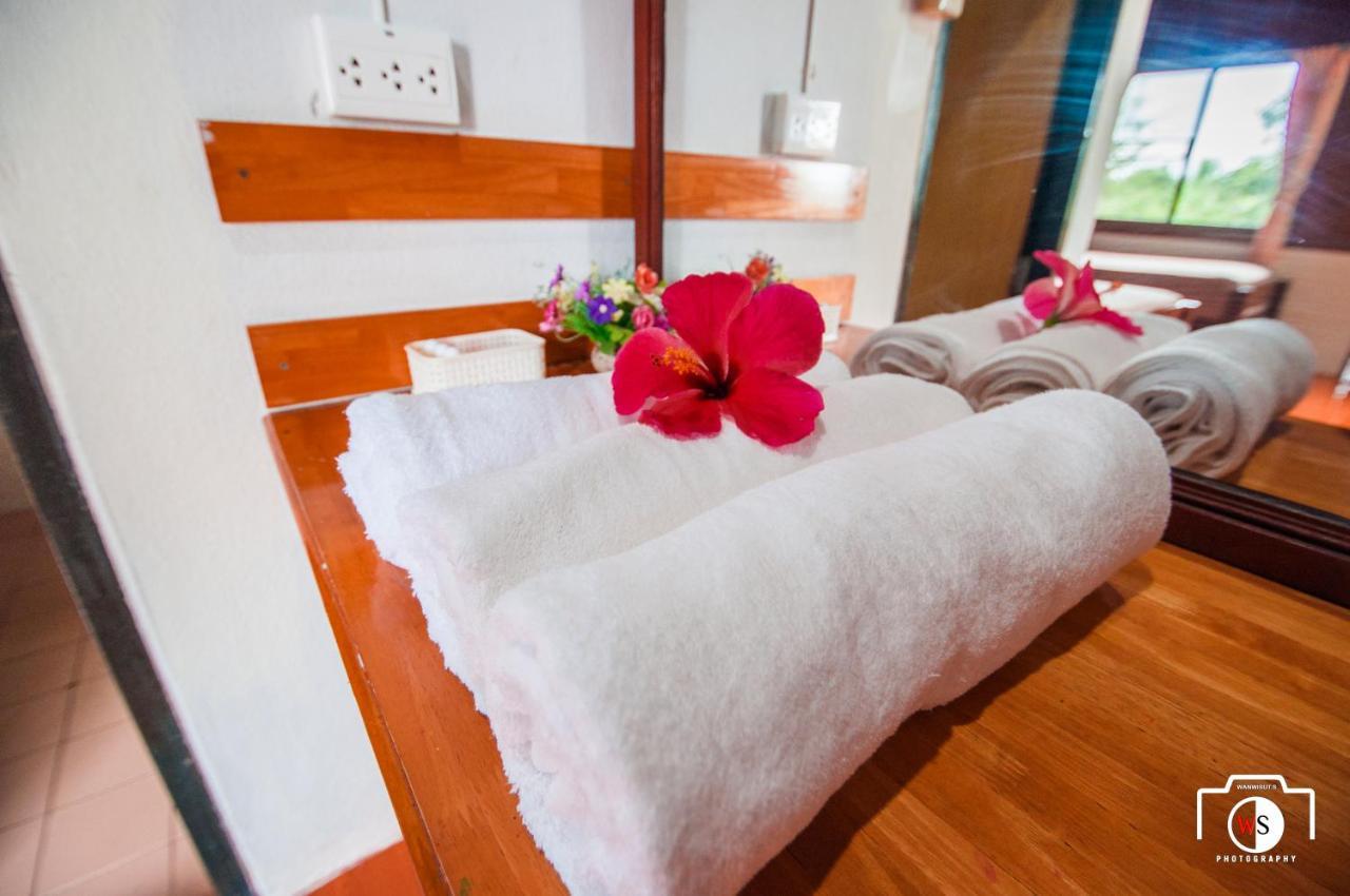 Venus Resort Haad Rin Esterno foto