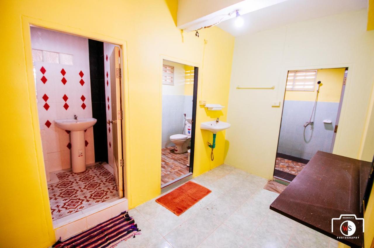 Venus Resort Haad Rin Esterno foto