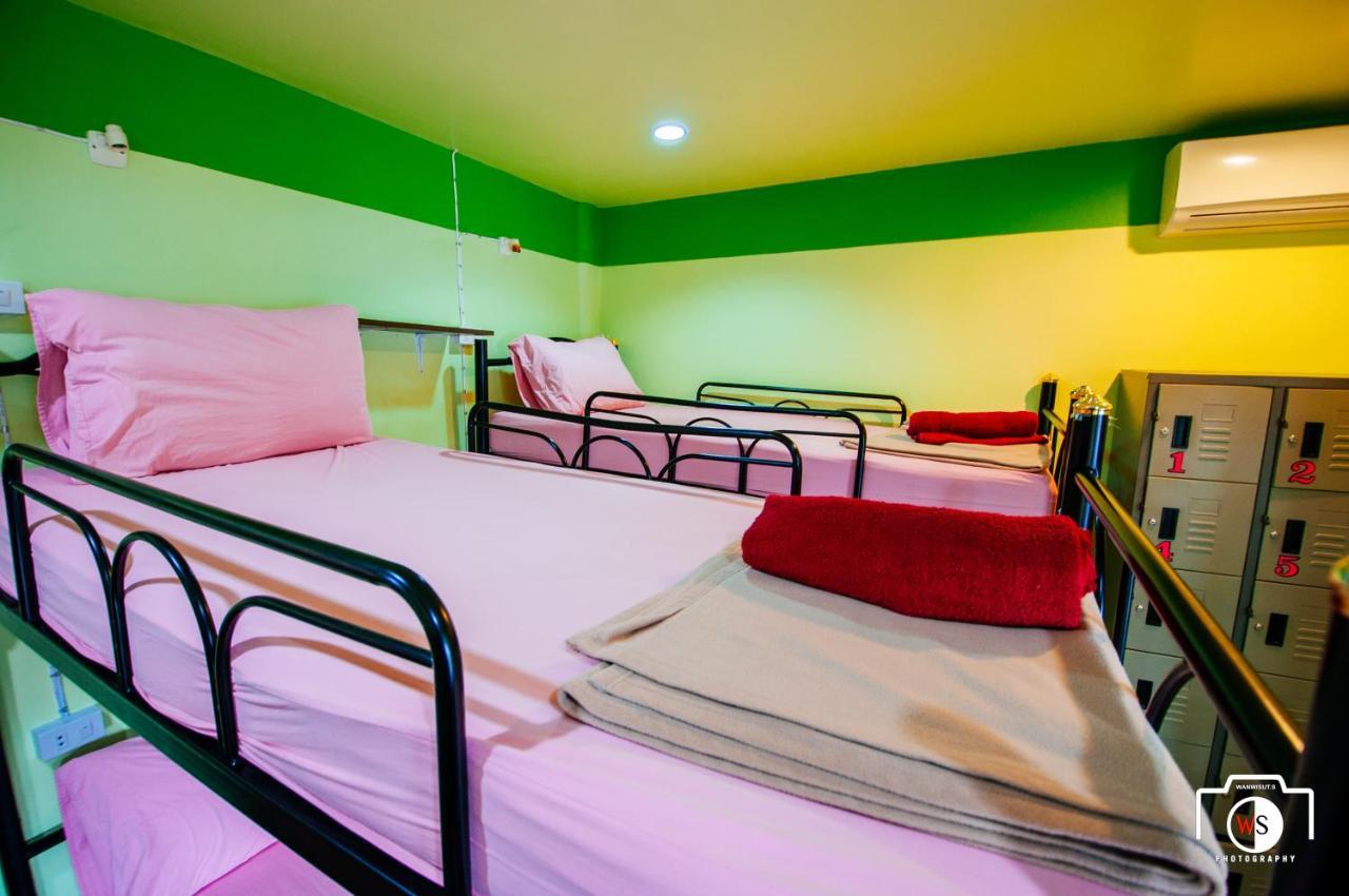 Venus Resort Haad Rin Esterno foto