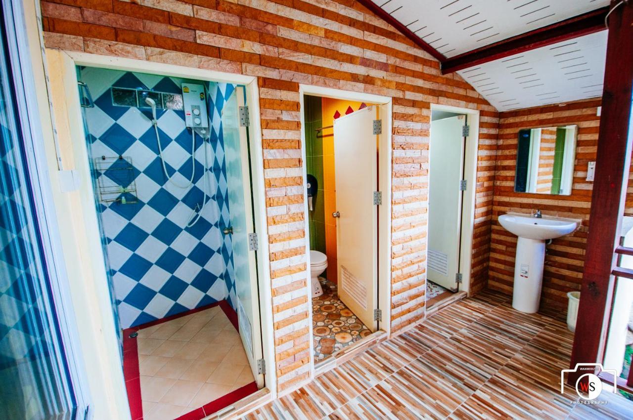 Venus Resort Haad Rin Esterno foto